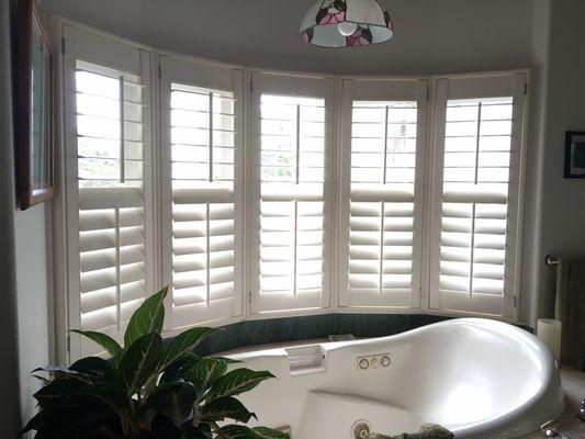 Plantation Shutters in Hawaii