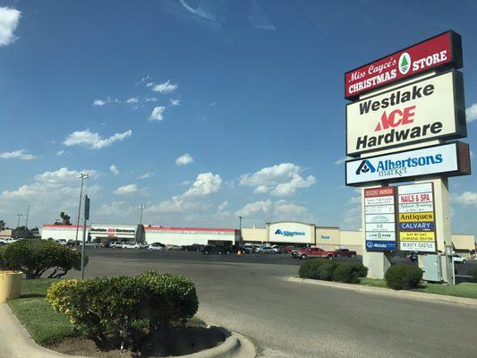 Westlake Ace Hardware