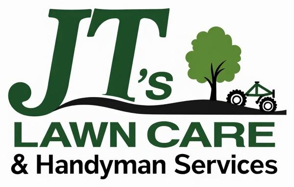 JT’s Lawn Care & Handyman Services