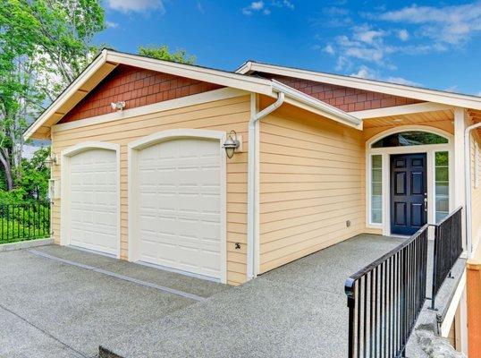 Quality-Brand Doors & Remodeling
