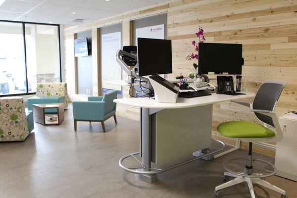 Providence Express Care Lincoln Heights