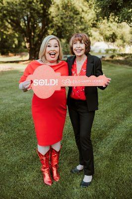 Shannon Bowdey- SLO Happy Homes -Keller Williams