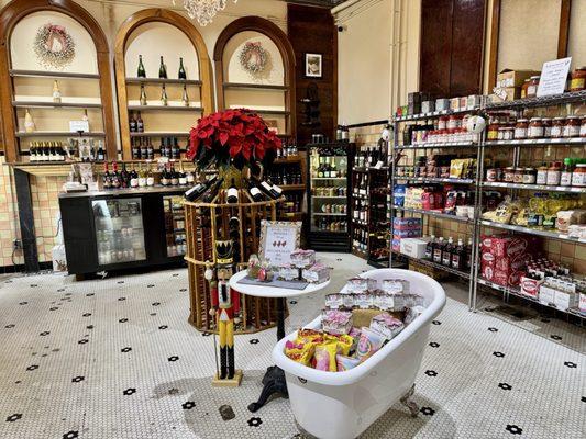 Chickie's General Store