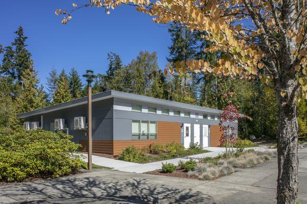 Pacific Mobile Structures