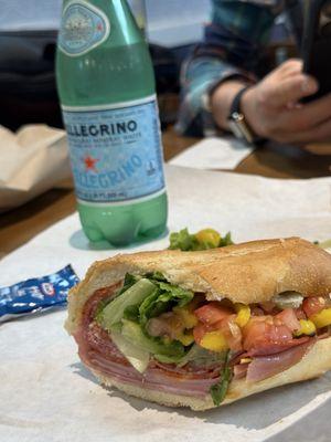 Mazzaro's Italian Market