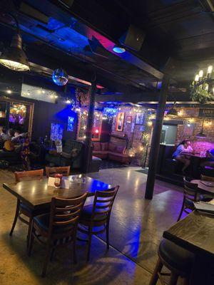 The Blind Pig Tavern