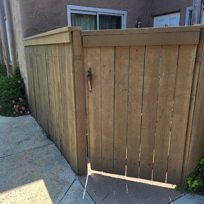 Top Service Property Management