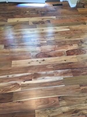 AJay's Flooring