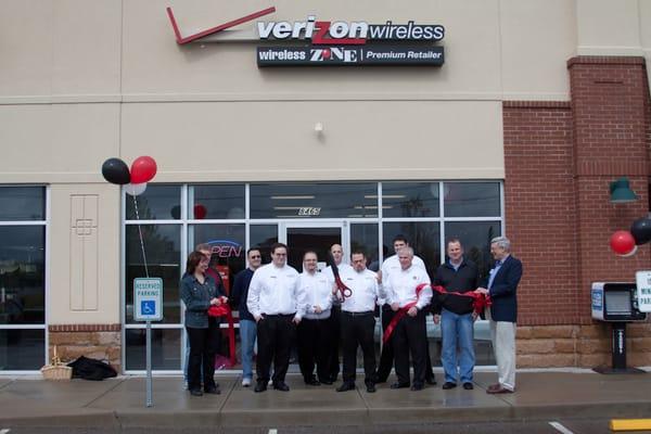 Verizon Authorized Retailer - Wireless Zone