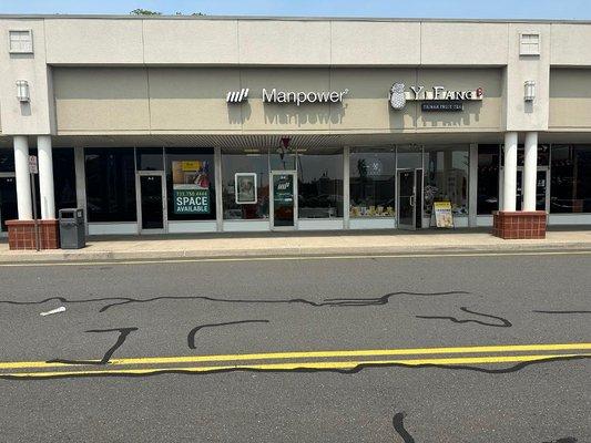 Manpower