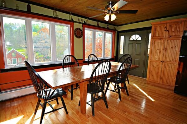 Great American Dream Realty