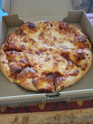 Scituate Famous Pizza