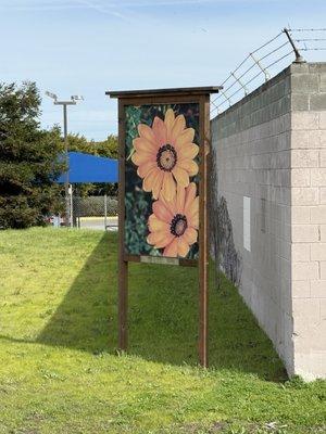 Centennial Way Trail