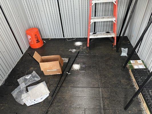 Anthony’s Paving & Outdoor Services