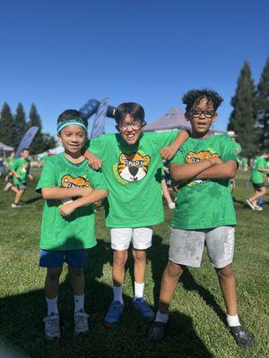 Twelve Bridges Elementary School