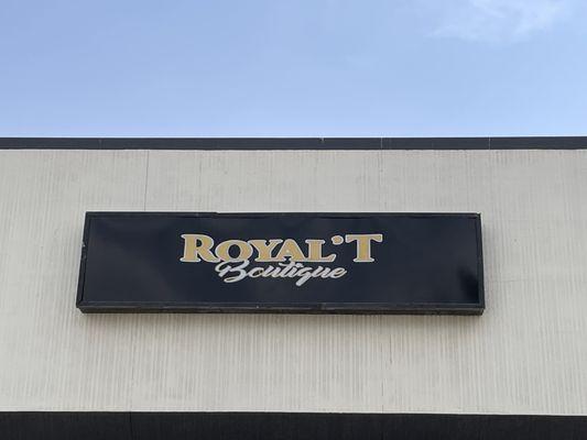 Royal’T-Boutique