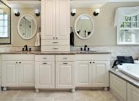 Virtuous Bathrooms Kitchens & More