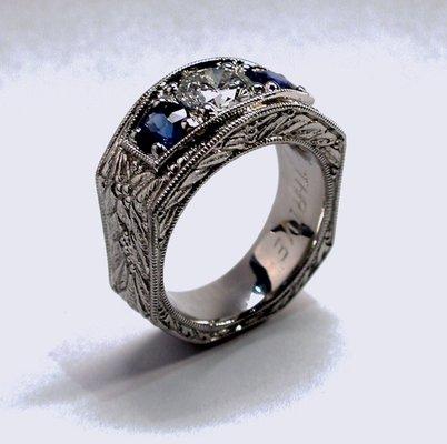 David Frank Charms & Amulets of the 21st Century