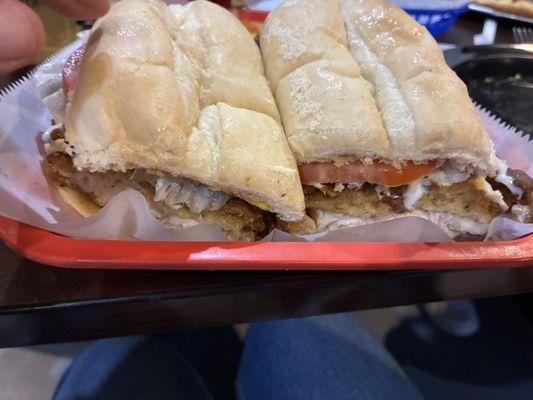 TK’s Pizza & Sports Bar