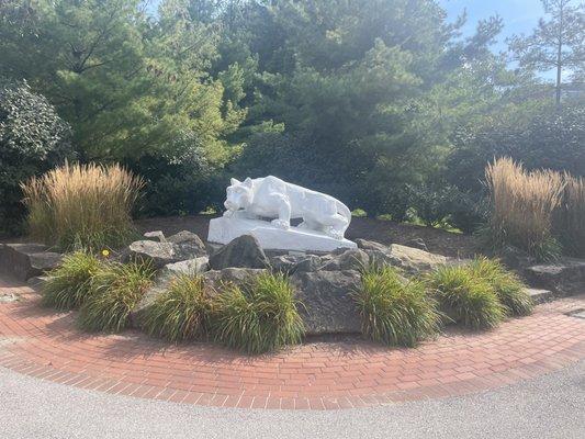 Penn State Behrend