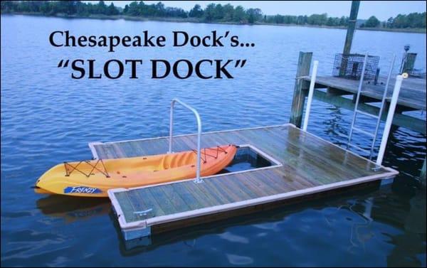 Chesapeake Dock Outfitters