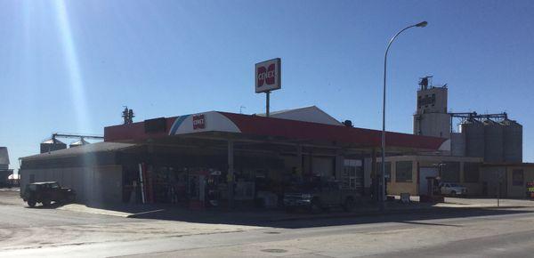 U-Haul Neighborhood Dealer