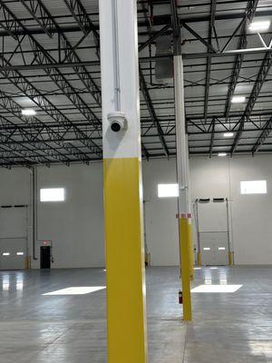 Smart Security Systems