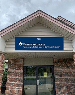 Munson Healthcare Pulmonary & Critical Care of NW Michigan