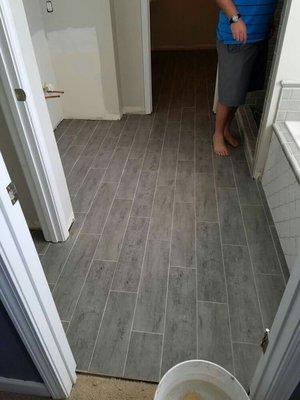 Tile Technics