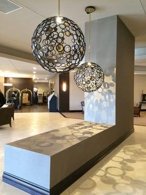 Sheraton Lisle Naperville Hotel