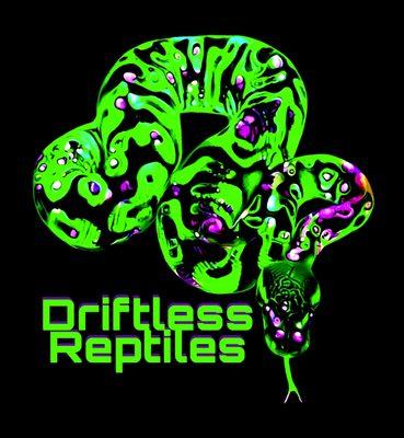 Driftless Reptiles
