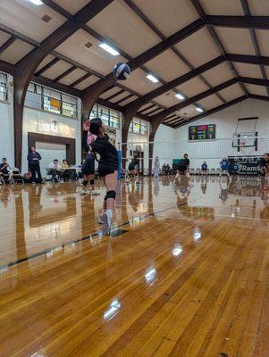 St Pius Catholic School