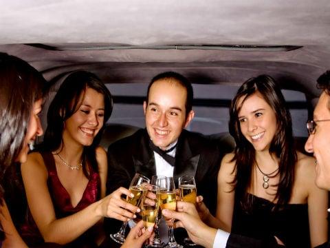 Cincinnati VIP Limo Service