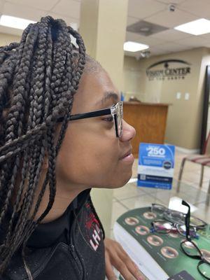 Vision Center of the South