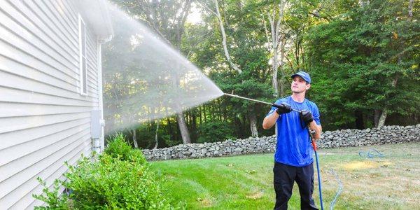 Visual Impressions Landscaping