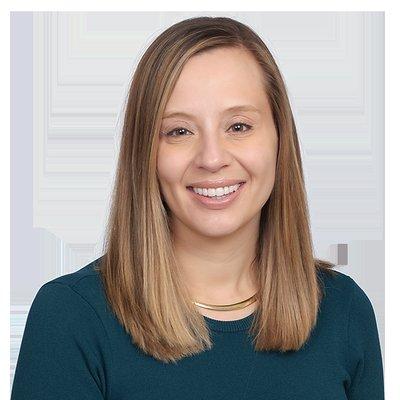 Leah Ozdemir, DO FACOI CMD