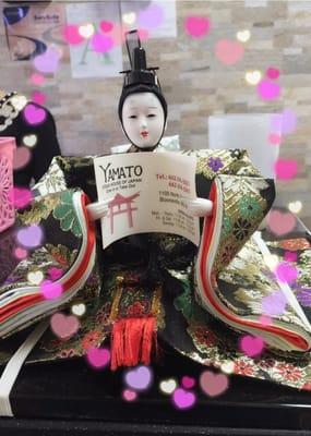 Yamato Sushi Steak House