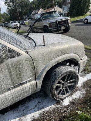 DS Detailing and Mechanical Services