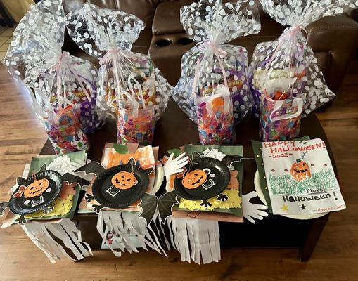 Happy Halloween 2025