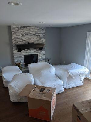 All NJ Powerwashing & Shrinkwrapping