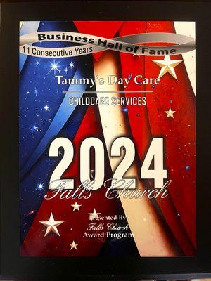 TAMMY DAY CARE