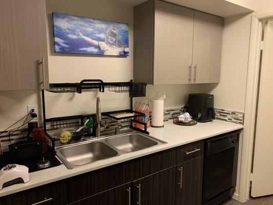 A+ Sparkling Cleaning Services