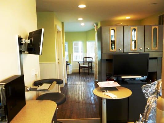 David M Briller DMD PC