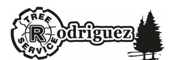 Rodriguez Tree Service