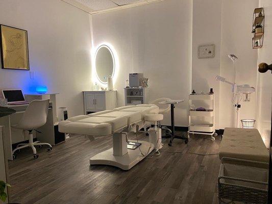 Harmony Skin Care & Beauty Spa