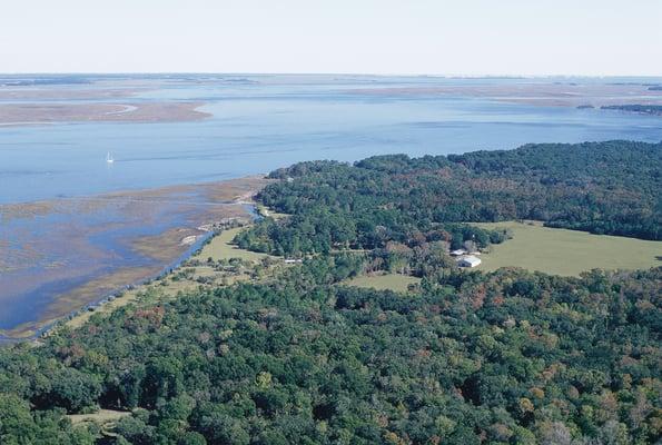 Coosaw Point LLC