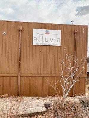 Alluvia Spa & Wellness Retreat