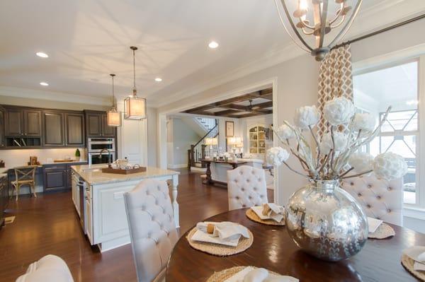 Edward Andrews Homes Kingswood