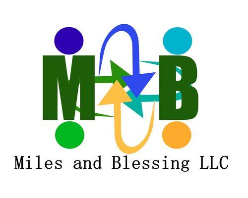 Miles And Blessing