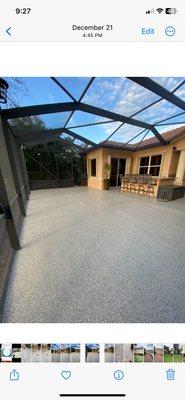 Choice Epoxy Coatings